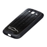 Skyline GTR with tire tread pattern Galaxy SIII Case