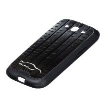 Skyline GTR with tire tread pattern Galaxy SIII Case