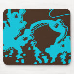 Skyline - Mouse Pad