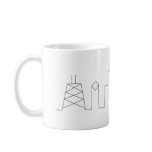 Skyline Mug