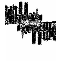 Skyline t-shirts