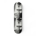 Skyline Skateboard