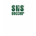 Skyline Spartan Girls Soccer T-Shirt by SHSIssaquah Skyline Spartan Girls Soccer T-Shirt