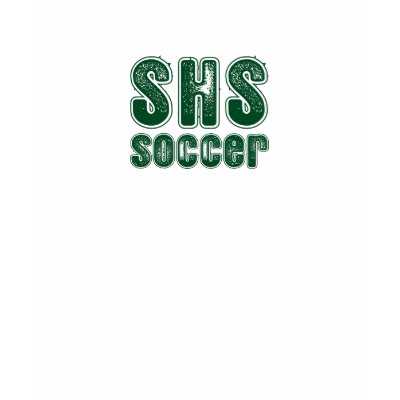 Skyline Spartan Girls Soccer T-Shirt by SHSIssaquah
