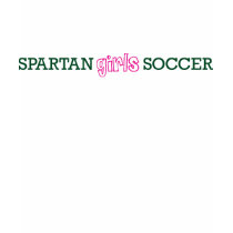 Skyline Spartan Girls Soccer t-shirts