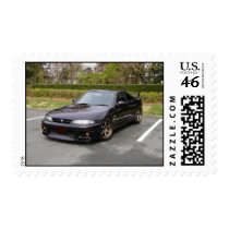 Skyline Stamp by wgw214 Skyline Stamp