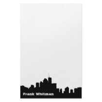 Skyline Stationery