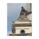 Skyline Statues postcards