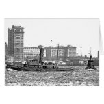 ship, steamship, steamer, steam ship, tug,