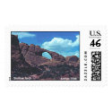 SkylineArch postage by gtk88594 SkylineArch postage
