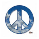 Skypeace posters