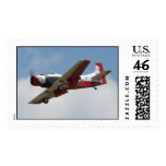 Skyraider Postage