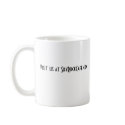 SkyRock Cafe coffee mug 1