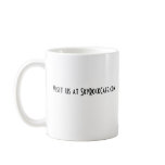 SkyRock Cafe coffee mug 1