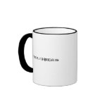 SkyRock Cafe coffee mug 15oz.