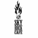 SkyRock Cafe Photo Sculpture photo sculptures by kerchner420 SkyRock Cafe Photo Sculpture photo sculptures