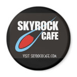skyrock fridge magnets