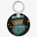 skyrock keychain - Customized by kerchner420 skyrock keychain - Customized