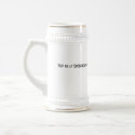 skyrock large Beer Stein  1 mugs