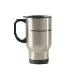 SkyRock logo2, Visit 2 Go Mug