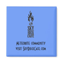 SkyRock Magnet 4