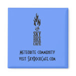 SkyRock Magnet 4