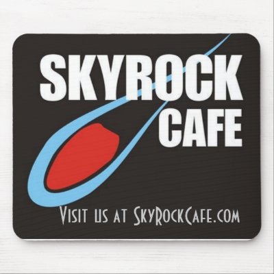 skyrock mouse pad1 mousepad by kerchner420