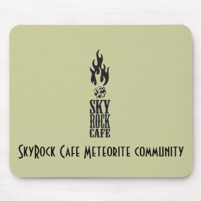 SkyRock Mousepad 3 by kerchner420