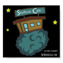 SkyRock Print 1