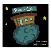 SkyRock Print 1