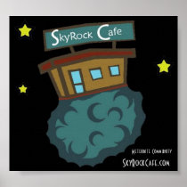 SkyRock Print 1