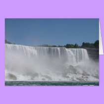 SKYSCAPE NIAGARA cards