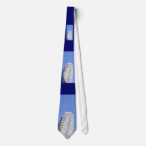 skyscaper cityscape ties