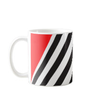 Skyscraper Mug mugs
