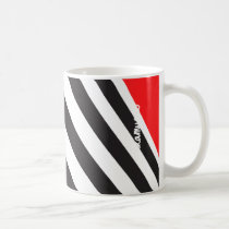 Skyscraper Mug by akamundo Skyscraper Mug