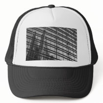 Skyscraper on Skyscraper hats