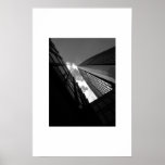 skyscraper poster