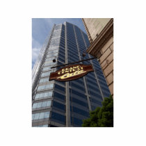 Skyscrapers In Downtown San Diego photo sculptures