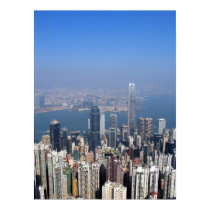 Skyscrapers posters
