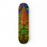 Skywalk Skate Board Deck