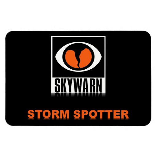 skywarn-storm-spotter-magnet-zazzle