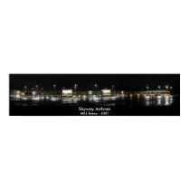 Skyway Ramp - Milwaukee WI 2007 posters by dpeters764 Skyway Ramp - Milwaukee WI 2007 posters