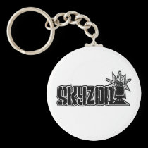 Skyzoo Keychain keychains
