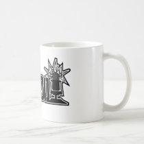 Skyzoo-Logo Mug mugs