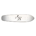 SL 3 legged horse skateboards