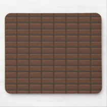 sl chocolate bars mousepads by hospitalera sl chocolate bars mousepads