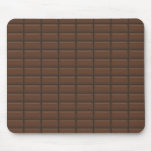 sl chocolate bars mouse pad