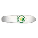 SL live vibraciously skateboards by soldierleisure SL live vibraciously skateboards