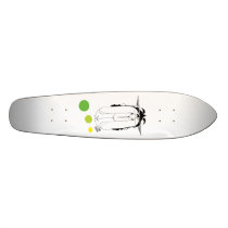 SL pit boss Skate Board Decks