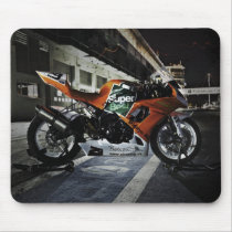 SL Racing Mousemat mousepads
